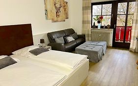 Modern, Gepflegt und Entspannt - wunderschöne Apartments in Bad Griesbach Therme